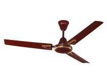 KWW Airista Plus DLX 1200 mm 3 Blades 50 W Brown Ceiling Fans_0