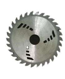 BOSCH 125 mm Circular Saw Blades TCT5X30T 11000 rpm 450 mm_0