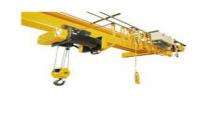 5 - 10 ton EOT Crane Single Girder 0 - 5 MPM_0