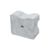 KK Fiber Reinforced Concrete Rectangular Cover Blocks 50 x 60 mm_0
