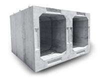 Sachi 3000 mm 4000 mm 1000 mm Box Culvert M40_0