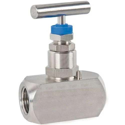 Micro Pretemp Stainless Steel Needle Valves_0