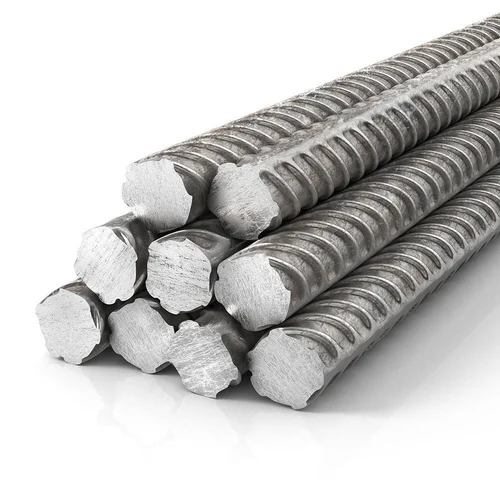 Amba Shakti 12 mm Fe 500SD TMT Bars 6 m IS 1786_0