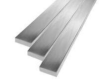 Madhusudhan 4 mm SS Flats 304 150 mm Polished_0