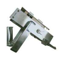 Stainless Steel Mortise Door Locks_0