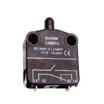 Essen 16 A Limit Switches Plunger_0