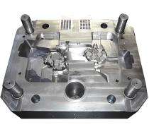 Sairish 300 x 250 mm Mould Die VT-21 80 ton_0