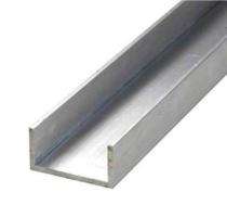 Promaxx 40 x 40 mm MS Channels 3 mm_0