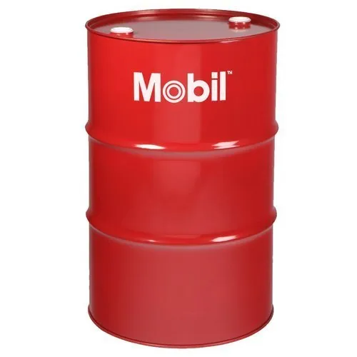 Mobil HFD-U 46 & 68 Fire Resistant Hydraulic Oil_0