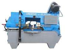 CREATIVE 3000 x 27 x 0.9 mm Manual Bandsaw Machine CEB-200SH 20 MPM_0