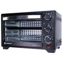 Singer Commercial Microwave Oven Maxigrill 2000 20 L_0