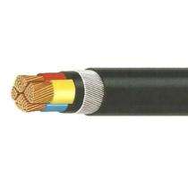 UNISTAR 3.5 Core XLPE Armoured Control Cables_0