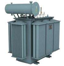 Sikotar Three Phase 250 kVA 11 kV Transformers Industrial_0