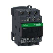 Schneider Electric LC1D09M7 440 V Three Pole 9 A Electrical Contactors_0