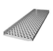 Stainless Steel 1 mm 12 mm Perforated Cable Trays_0