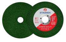 STAAREK 125 mm Cutting Wheels CD05 22 mm 12200 rpm_0