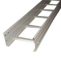 Stainless Steel Ladder Cable Trays 50 - 100 mm 150 - 1200 mm 1.6 mm_0