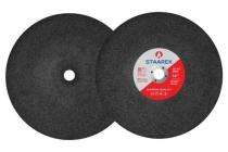 STAAREK 355 mm Cutting Wheels CD014 25.4 mm 4400 rpm_0