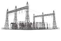 Shri Krsna Urja 765 kV Substation Structure_0
