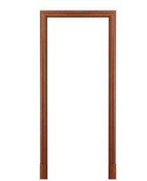 Empire Single Leaf Wood Door Frame 900 x 2100 mm_0