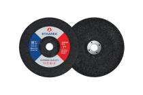 STAAREK 125 mm Grinding Wheels GD07 6 mm 8500 rpm 22 mm_0