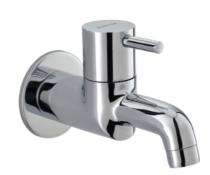 KARTAR 15 mm Stainless Steel Taps Chrome Finish_0