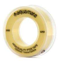 PTFE 12 x 0.1 mm 10 m Teflon Tape_0