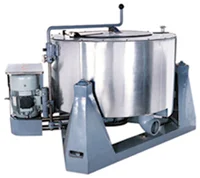 Dashmesh Mild Steel Automatic Bitumen Extractor 5 kg_0