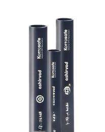Ashirvad 100 - 150 mm CPVC Pipes SCH 40 5 m_0