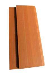 Empire Premium WPC Board Smooth 10 - 15 mm_0