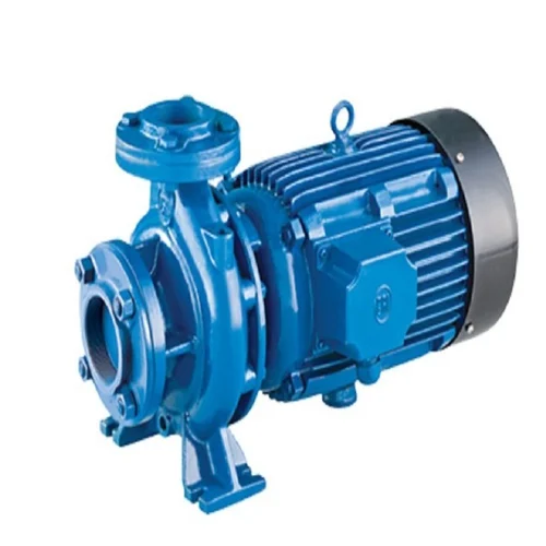 CRI BP 335 3 hp 2880 rpm Monoblock Pumps_0