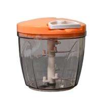 Atevon 6 Blades 1000 mL Manual Vegetable Chopper_0