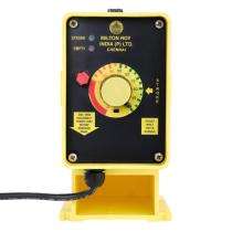 Milton 12 LPH Chemical Dosing Pumps Antiscalant 3.5 kg/cm2_0