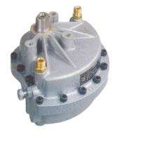 DRIVE DR-O1 Quarter Turn Vane Rotary Pneumatic Actuator_0