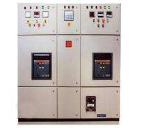 MULTI TECH CRCA Steel 100 - 1000 kVA Floor Mount AMF Panel_0
