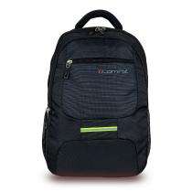 Lamriz Office Bags Back Pack Polyester Black_0