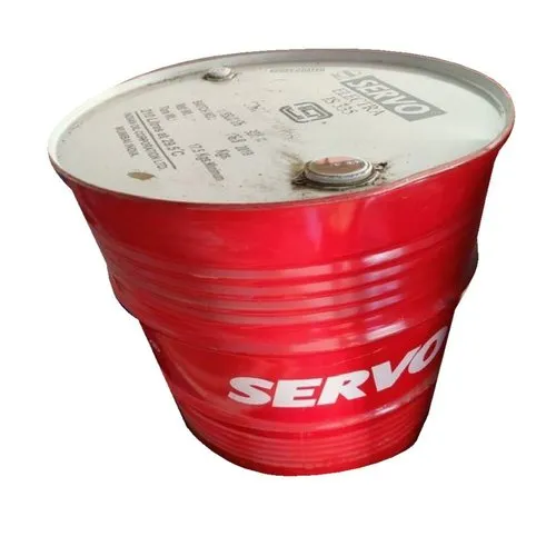 SERVO 49 Transformer Oil Naphthalene 210 L_0