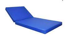 Jyoti JHE-04 Foldable Foam Hospital Bed Mattress 4 inch_0