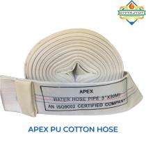 APEX 38 - 250 mm Fire Extinguisher Polyurethane Hose_0
