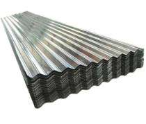 SAIL Corrugated Stainless Steel Roofing Sheet_0