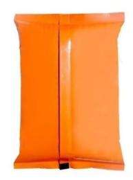 Polyester Center Sealed 0.5 kg Laminated Pouch_0