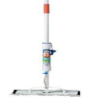Vimal Floor Mop Cotton 1225 x 285 x 192 mm White_0