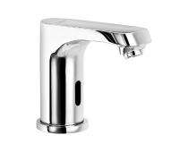 Bansal Polished Basin Mixers Faucet 6010107_0