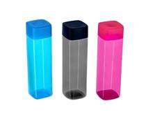 Atevon Water Plastic 1000 mL Bottles_0