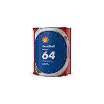 Shell Microgel Grease AeroShell 64_0