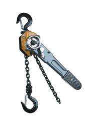 2.5 ton Ratchet Lever Hoist 5 m_0