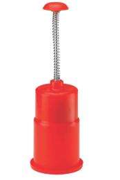 Atevon 3 Blades 100 mL Manual Vegetable Chopper_0