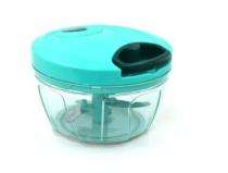 Atevon 3 Blades 450 mL Manual Vegetable Chopper_0