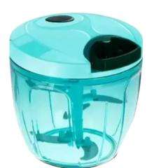 Atevon 5 Blades 750 mL Manual Vegetable Chopper_0