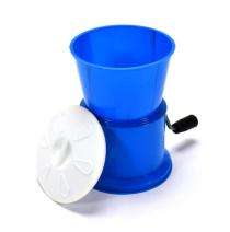 Atevon 3 Blades 100 mL Manual Vegetable Chopper_0